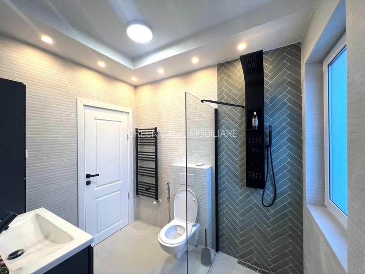 Duplex de vanzare in Floresti, 92mp, 150mp teren, finisaje premium - 15