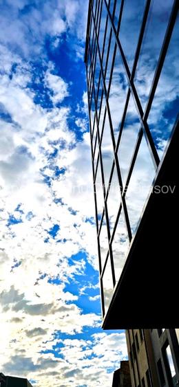 Spațiu de birouri premium – Aula Universității, parcare proprie - 6