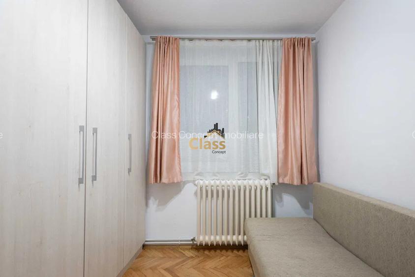 Apartament 2 camere | Renovat | 40 mpu | Piata Hermes Gheorgheni - 5