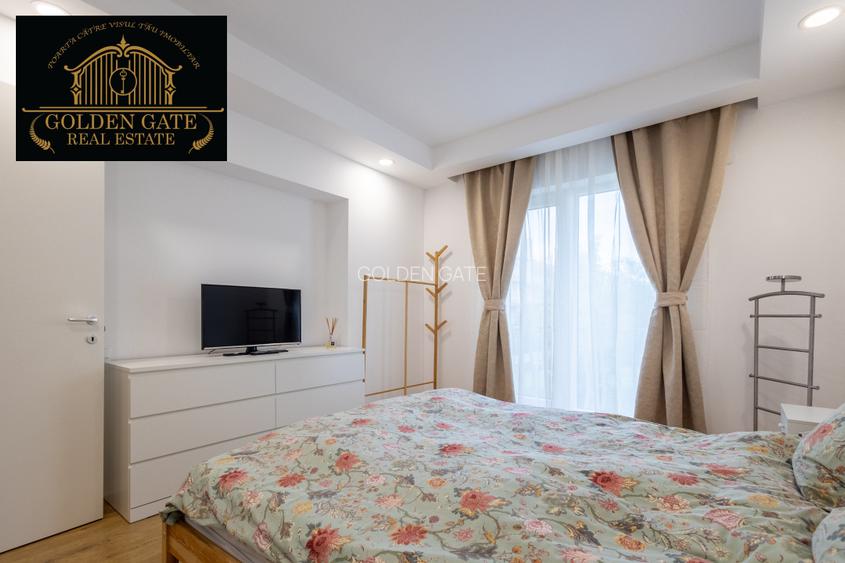 2 Camere Cosmopolis | Centrala | Parcare Subteran |  - 4