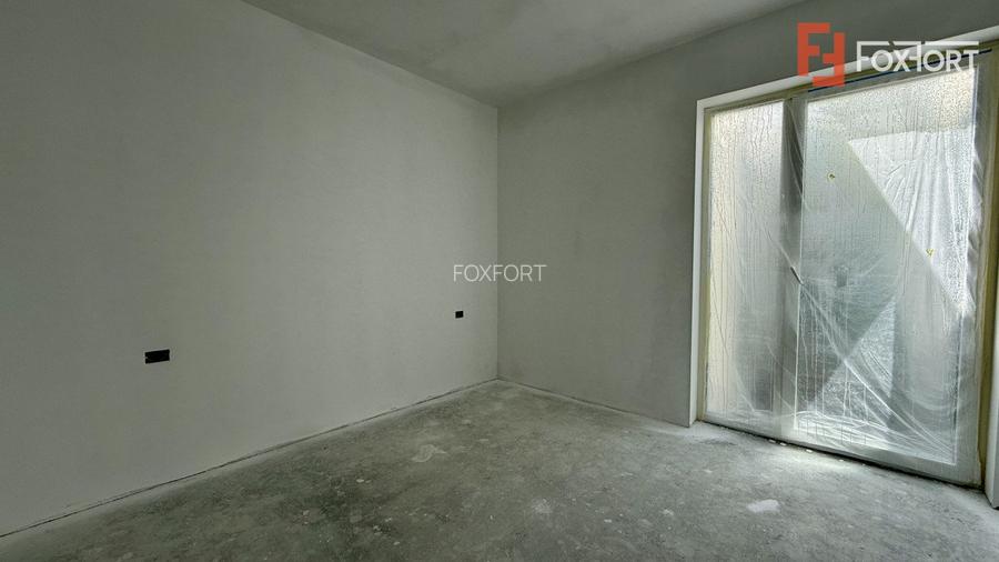 Duplex de vanzare, 4 camere pe parter Dumbravita - 8