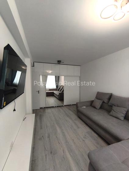 Berceni-Postalionului-Prima inchiriere-Parcare subterană-500 EUR - 3