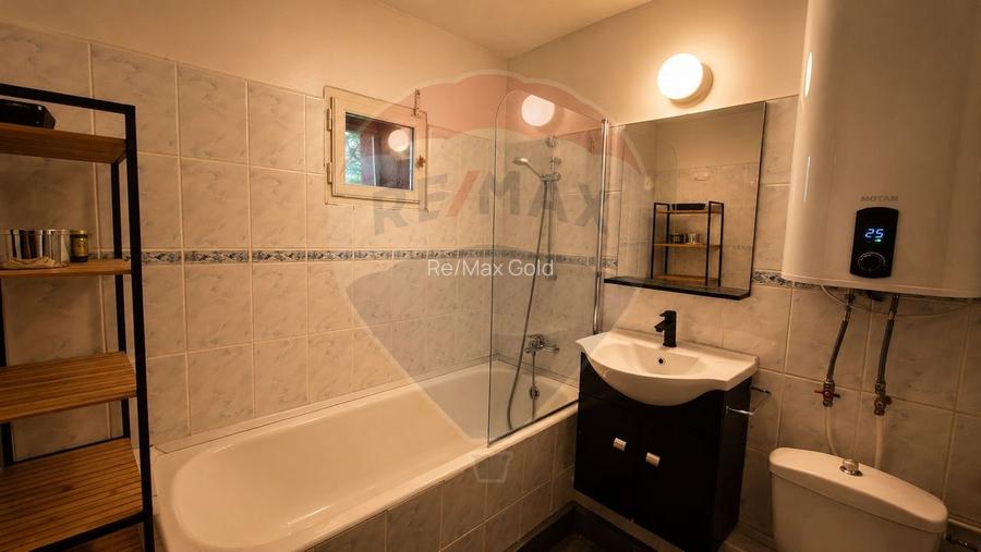 Apartament cu 3 camere de inchiriat, Str. Turda, Sector 1|Pet Friendly - 7