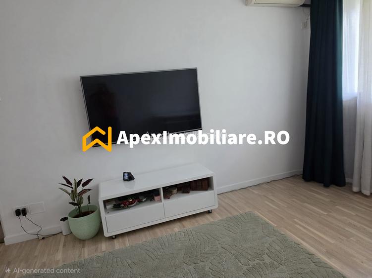 Apartament 3 camere de inchiriat Drumul Taberei București | ApexImobiliare.ro - 2