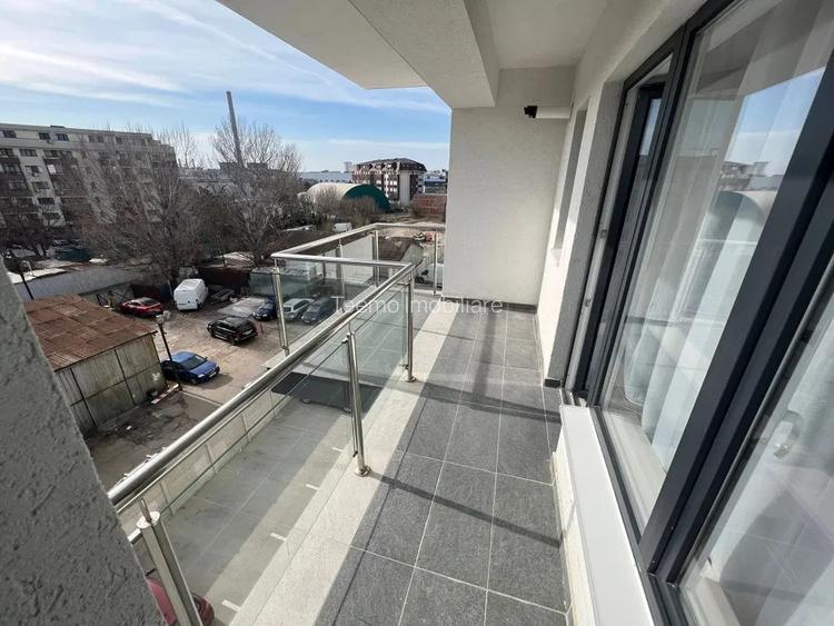 Apartament 2 camere, decomandat, 60mp, centrala, ac, parcare, Aparatorii Patriei - 7