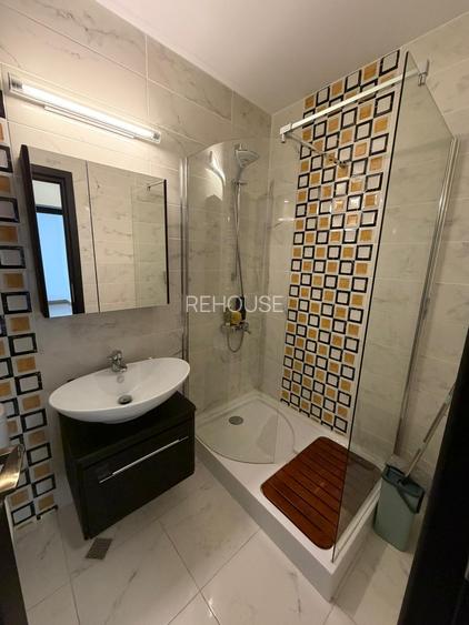 Calea Calarasilor Hyperion, 40mp, 5/7, 1993, mobilata/utilata/renovata LUX, A/C - 6