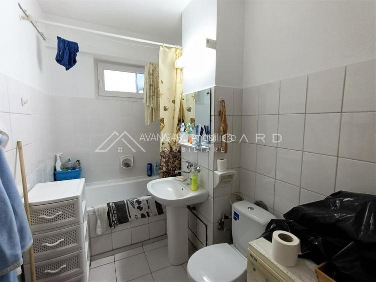Apartament 3 camere | 80,69 mp utili | 2 bai | Zona Golden Tulip - 8