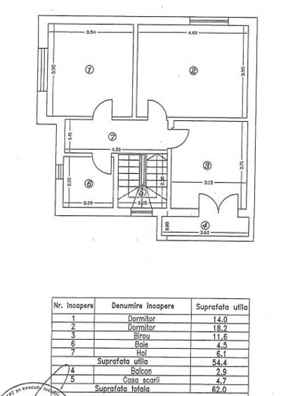 CASA 5 CAMERE Branesti - acces A2 - 16
