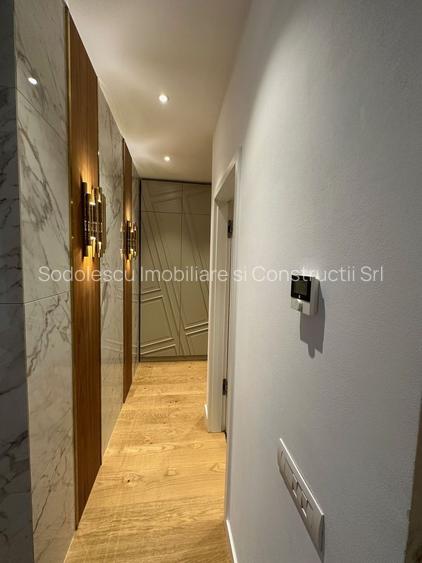 Apartament pe 2 niveluri - 15