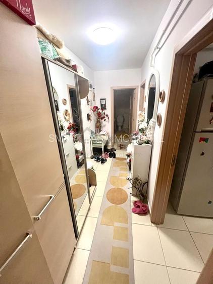 Apartament 2 camere decomandat CUG nu Lunca Cetatuii! - 7