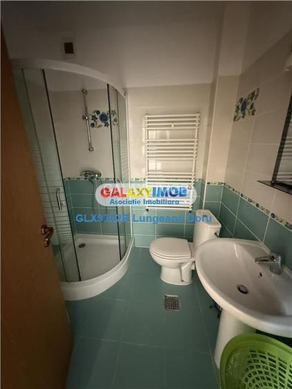 Apartament 3 camere, Iancu Nicolae Mark Twain Pipera, Parcare Centrala - 21