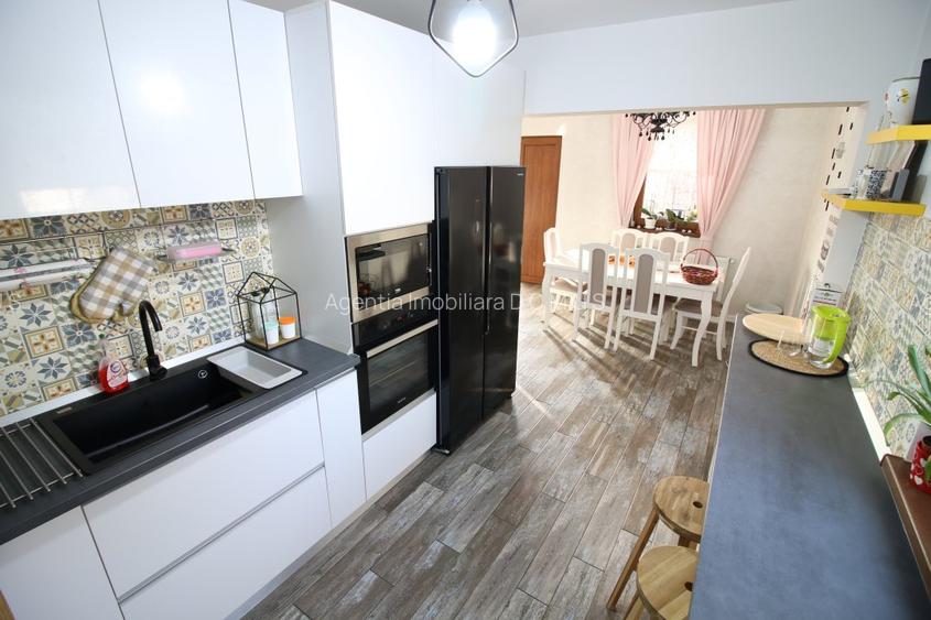 Casa Serbestii Vechi 204mp, 2020 - 11