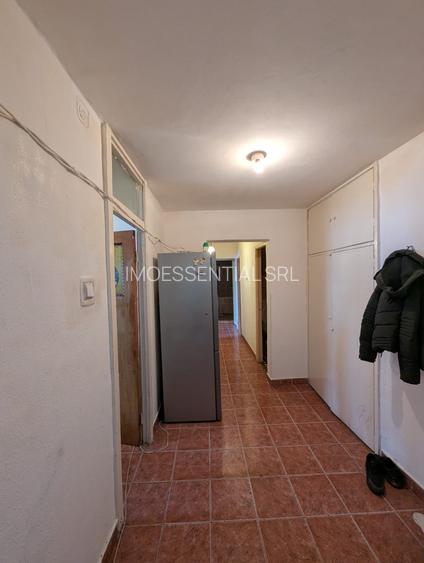 3 camere decomandat Drumul Taberei Bulevardul Ghencea - 12