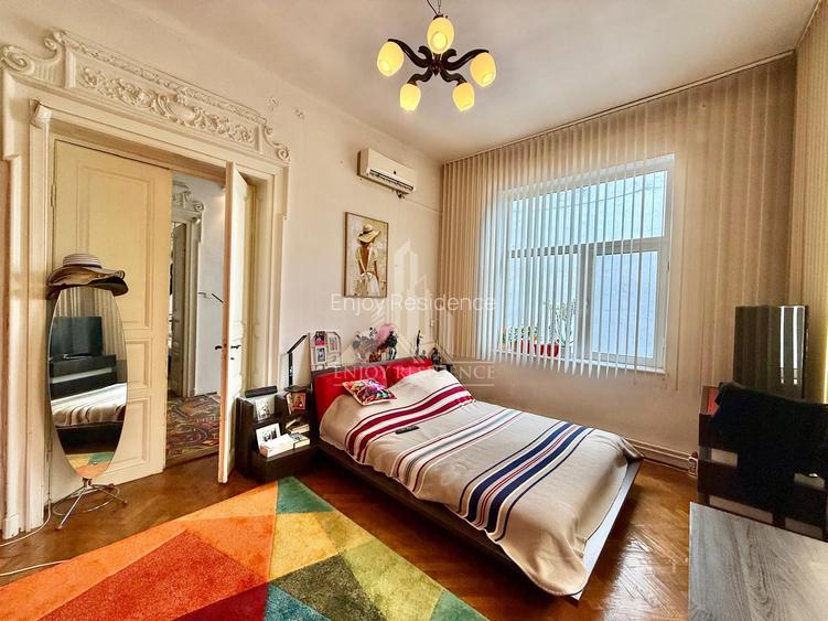 VEZI VIDEO! Casa 5 camere in Centru | 10 min Universitate - 2