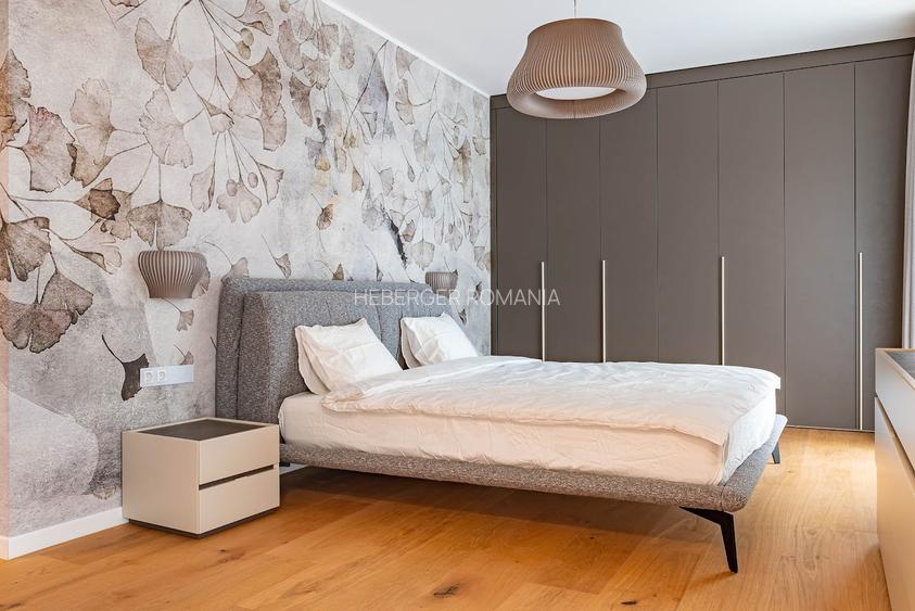 Apartament 3 camere Pipera zona linistita - 9