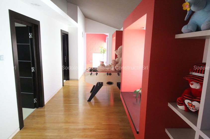 Vila deosebita Braytim - 47