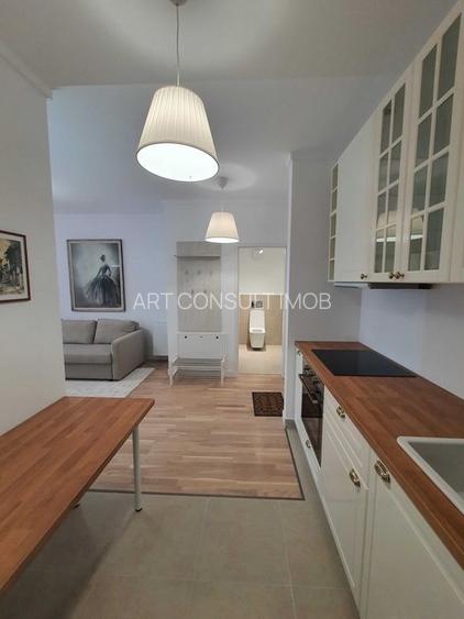 Apartament 3 Camere | Marmura Residence | 2 bai | Parcare Subterana | - 3