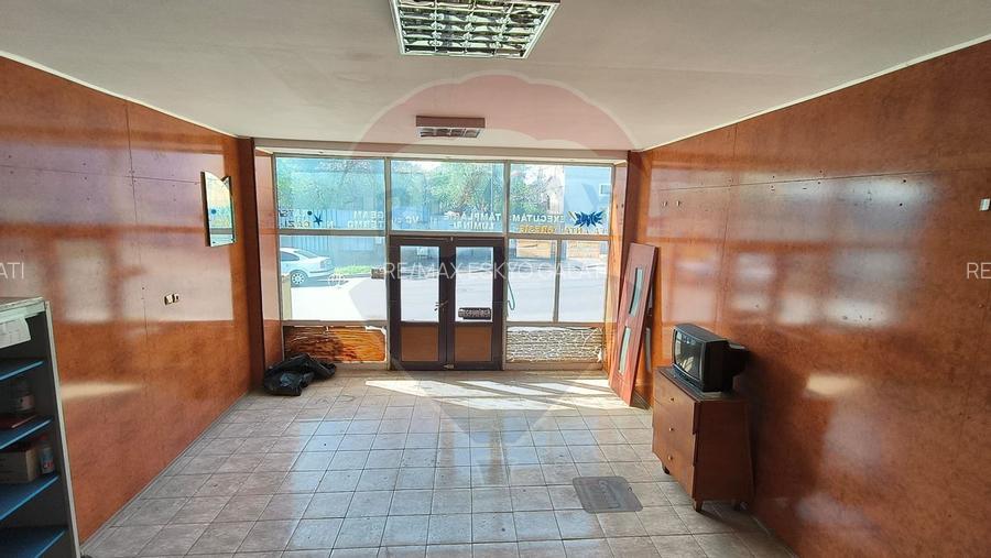 Casa cu 3 camere de vanzare in zona Piata Centrala - 9