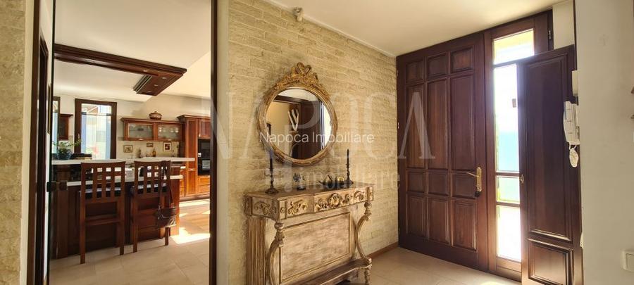 Casa 5 camere de vanzare in Grigorescu, Cluj Napoca - 7