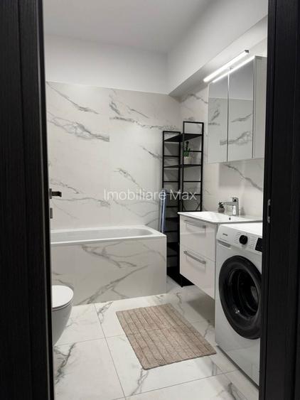 Smart Residence Inchriere Garsoniera 5 min Metrou Lujerului - 8