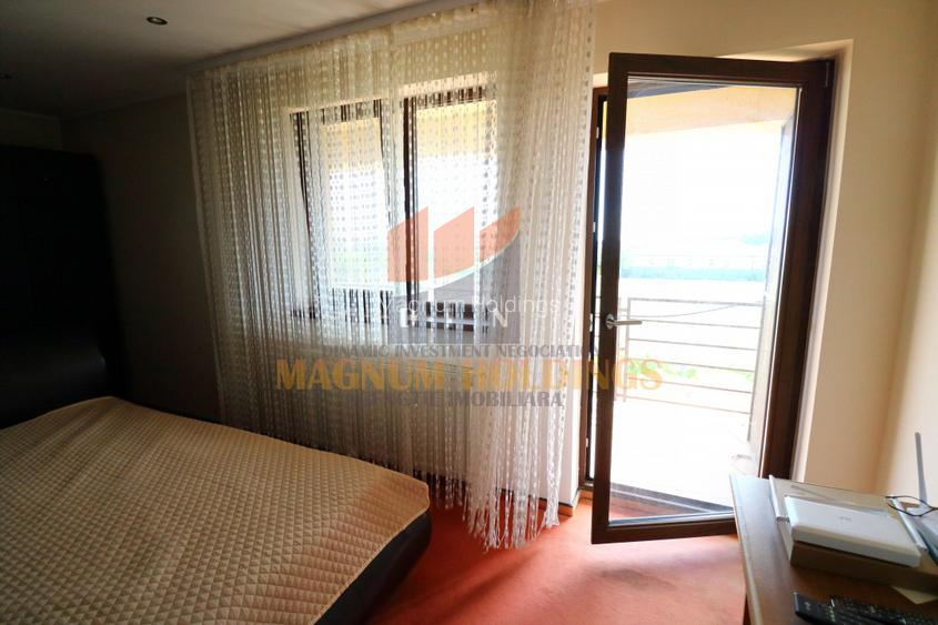 Casa Hintesti, 3 km de oras, 300 mp construiti, piscina, terasa - 11