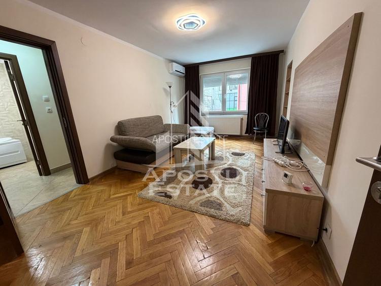 Apartament 4 camere, centrala proprie, Complexul Studentesc, Timisoara - 8