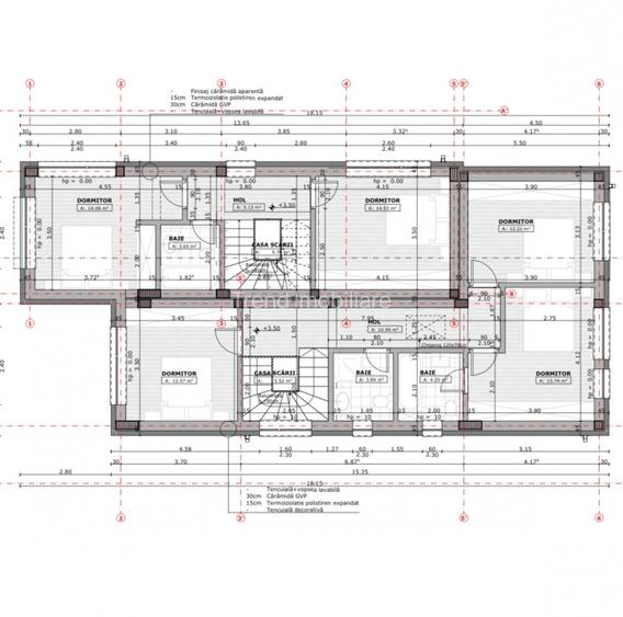 Duplex de vanzare | Andrei Muresanu - 7