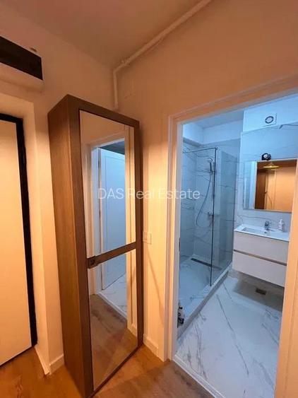 Garsoniera noua | Complex Ivory | Pipera | rond OMV - 5