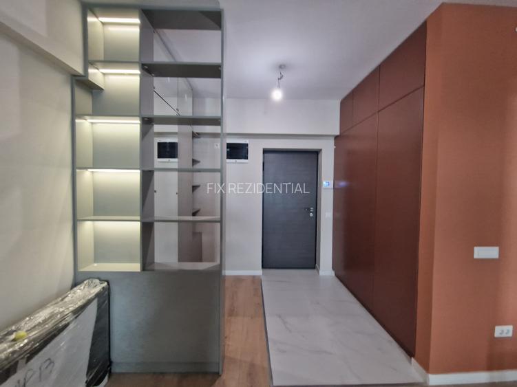 CENTRAL - Apartament finalizat - amenajari premium - mutare imediata - 6