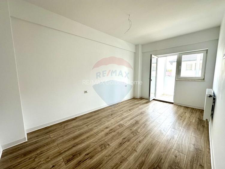 Apartament cu 2 camere Comisia Centrala - 7
