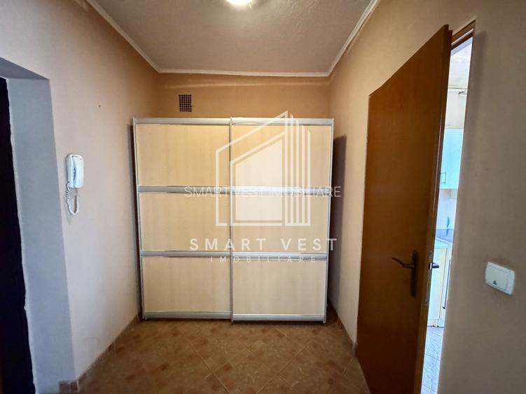 Aparatament 2 camere de vanzare | 50 mp | Zona Centrala - 14