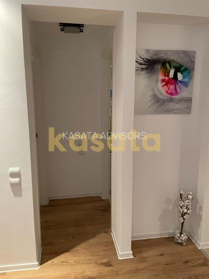 Apartament 2 camere de vânzare | Cosmopolis | parcare | vedere piscină - 9