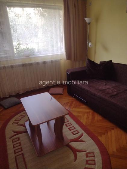 Apartament 2camere Casa de Cultura - 29