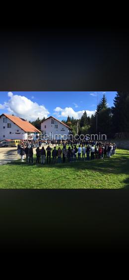 inchiriere unitate turistica (70 locuri) - 5