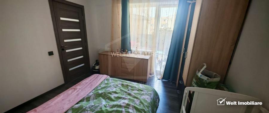 Apartament 2 camere Marasti, etaj 1 - 3