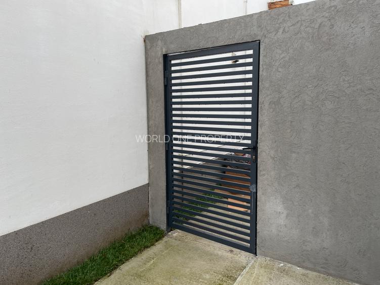 Comision 0/Ap.3 camere/Curte proprie - 16