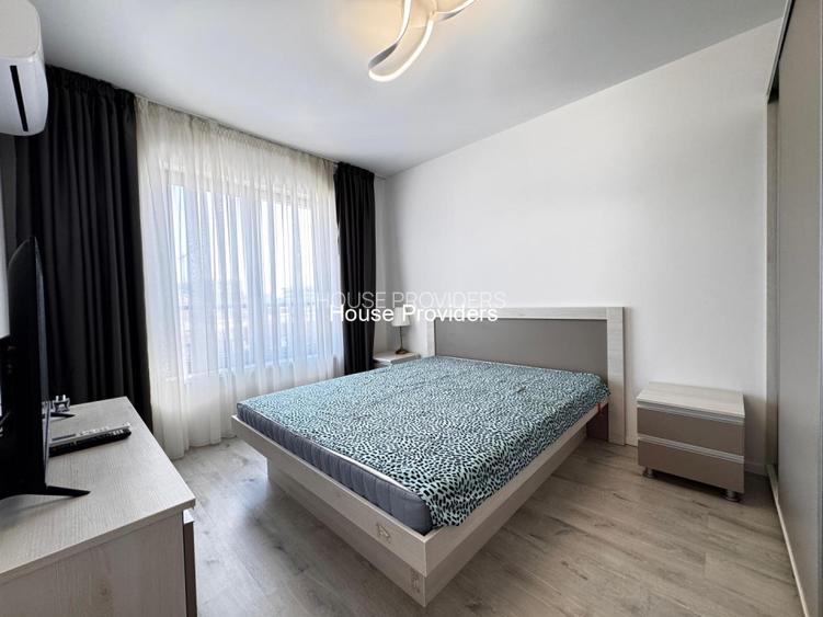Apartament 2 Camere   Parcare | H Pipera Lake | Pipera - 11