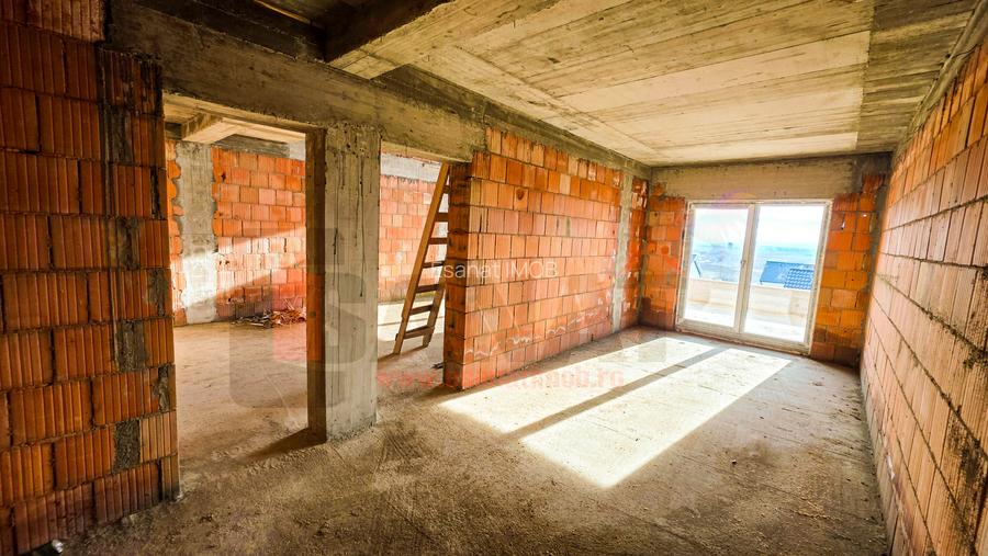 Oportunitate: Bloc nou complet P+2E | 9 apartamente + parcari |VIDEO - 9