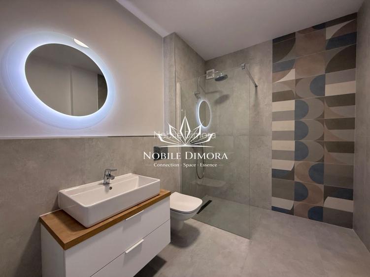 Vivalia Grand - Apartament cu 2 camere si parcare inclusa - Take Ionescu - 14