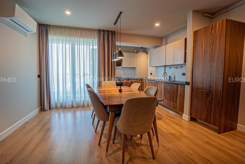 Apartament de vânzare cu 3 camere, zona Campus-Tomis Nord - 4