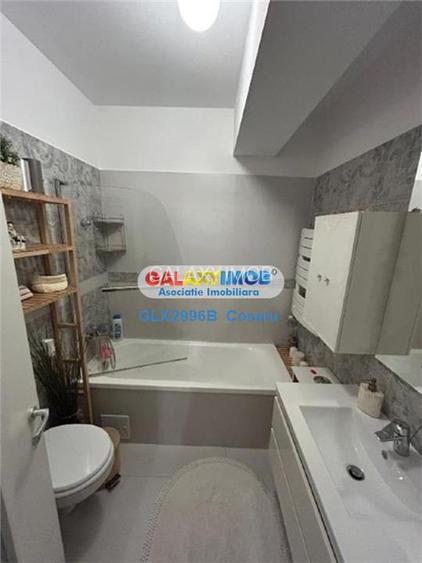 APARTAMENT 2 CAMERE DE INCHIRIAT RAHOVA MARRIOT 13 SEPTEMBRIE - 10