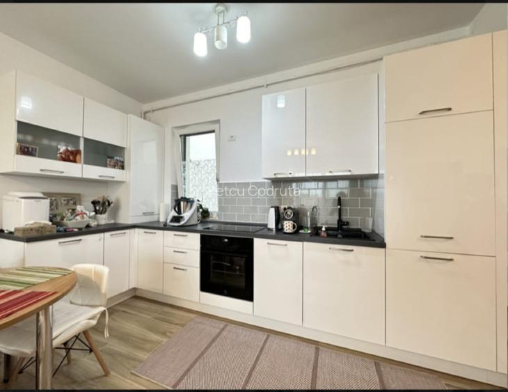 De vânzare – Apartament modern 2 camere, Dumbrăvița, Timiș - 6