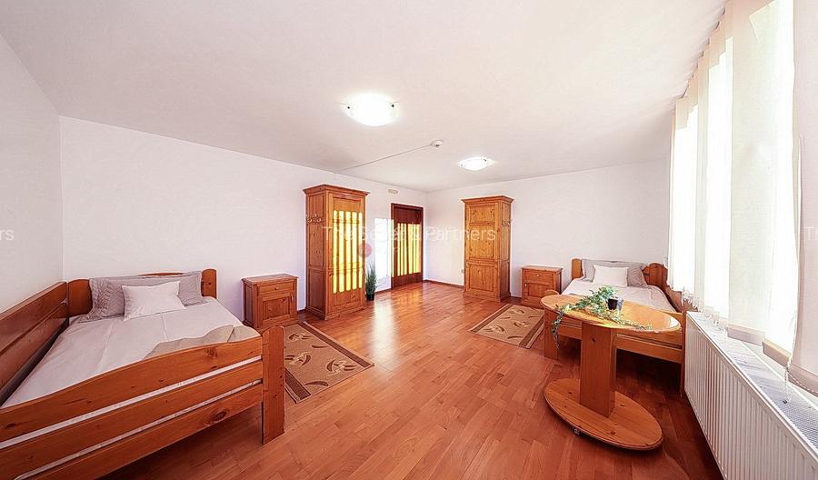 Proximitate fata de Castelul Bran - 21