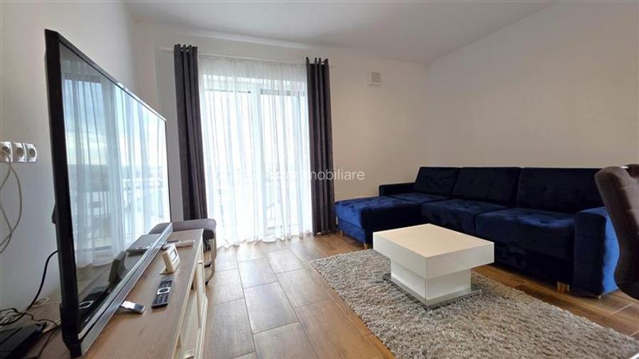 Apartament 3 camere 84mp,parcare,balcon, Buna Ziua, zona Bonjour - 10