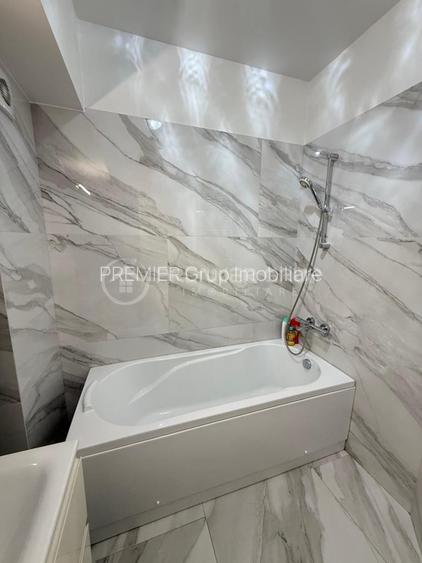 Pet friendly! Apartament 2 camere 70mp Tatarasi – Kaufland, CT + AC - 9