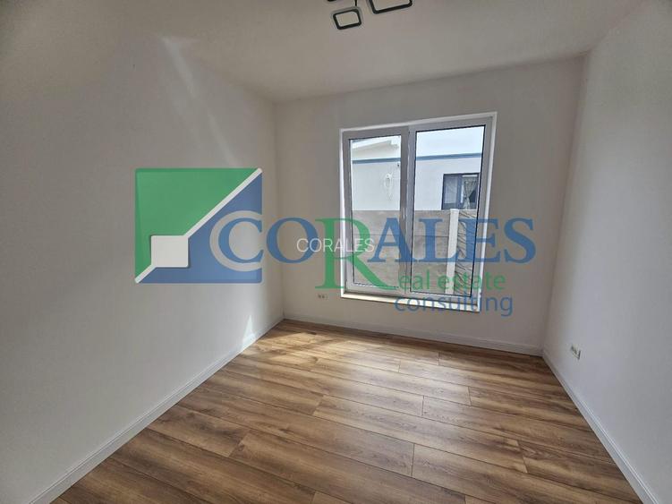 Finisat modern. Pe parter. Disponibil imediat - 3