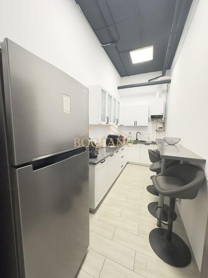 BG49-Spatiu birouri Premium 170mp-Semicentral - 12