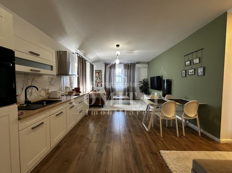 Apartament 2 camere | La cheie | Zona Str Teilor-Floresti - 7