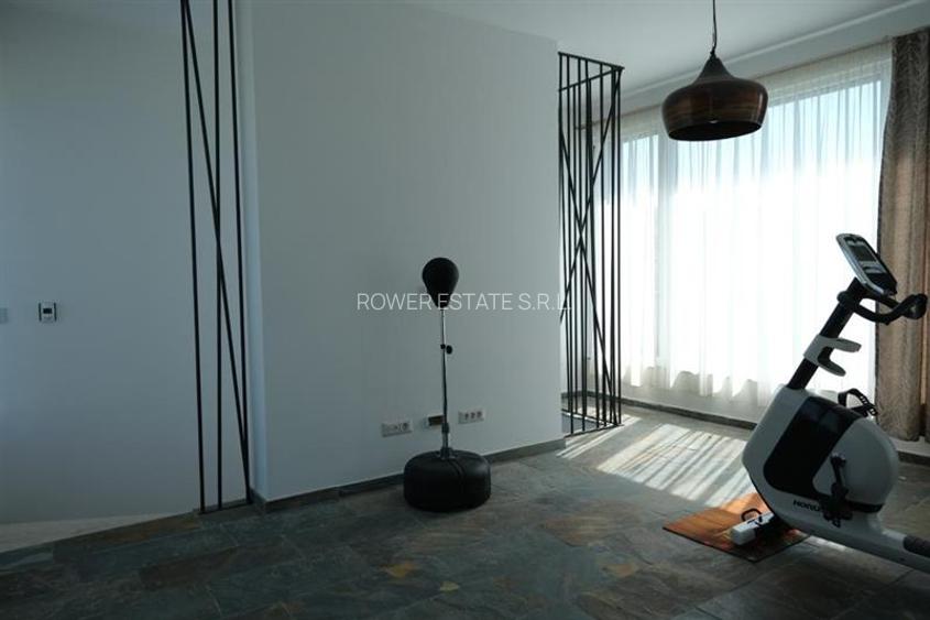 Casa individuala cu Arhitectura Moderna ,situata in cartierul Borhanci! - 28