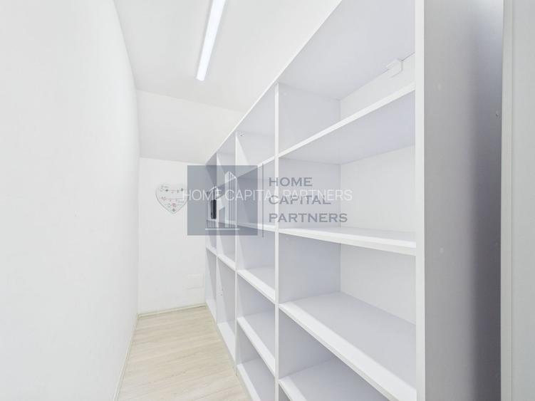 Casă individuală 6 camere | 143 mp utili | Teren 539 mp | Păsărea - 21